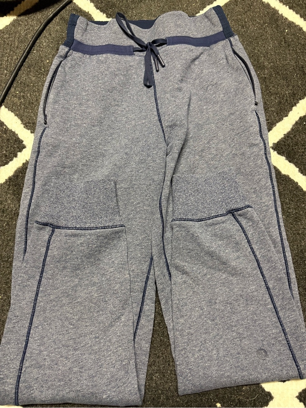 lululemon athletica joggers